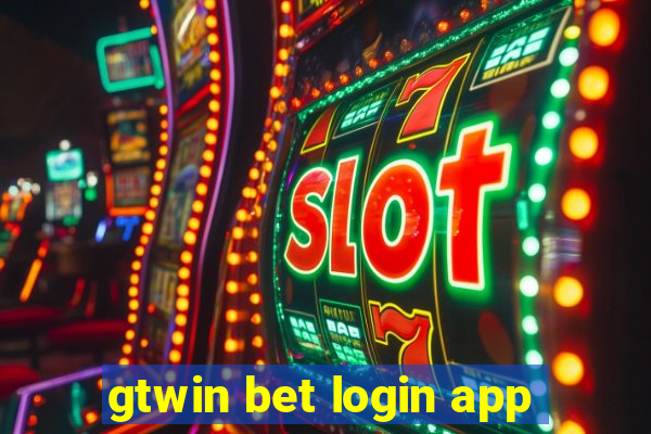 gtwin bet login app